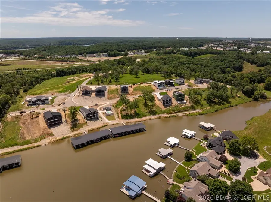 Lot 4 Harpers Drive, Osage Beach, MO 65065 - #3
