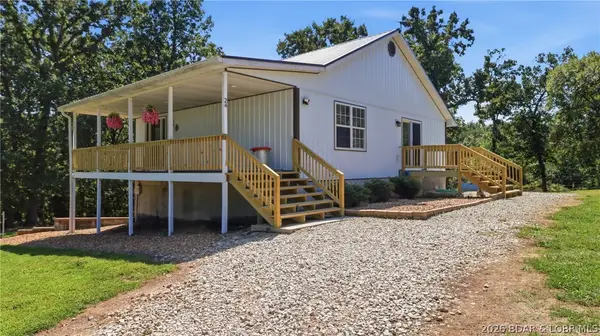 24 Hidden Oaks Road, Eldon, MO 65026