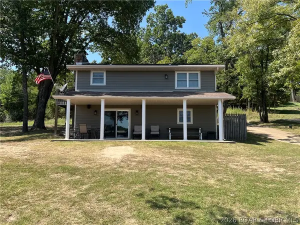 930 Cedar Ridge Circle, Roach, MO 65787