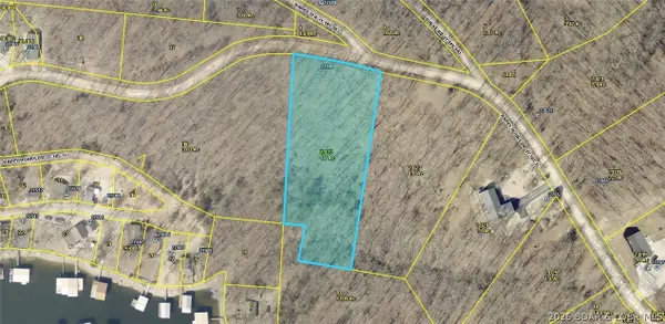 Lot #1 Happy Hours Drive, Rocky Mount, MO 65072