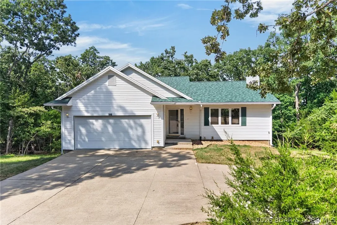 546 Kays Point Road, Village Of Four Seasons, MO 65049 - #1