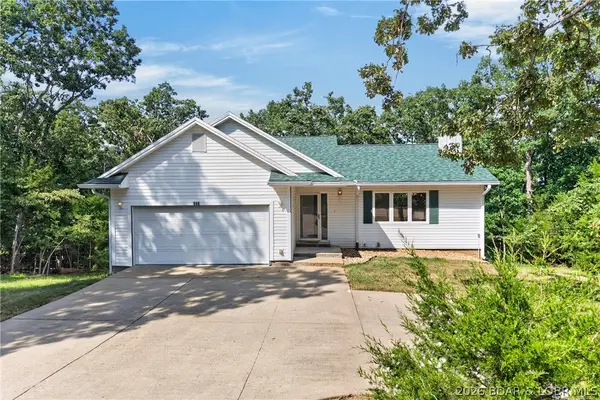 546 Kays Point Road, Four Seasons, MO 65049