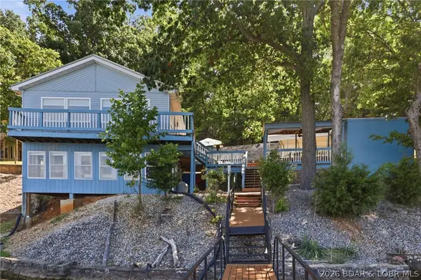 67 Breezy Point Drive, Camdenton, MO 65020