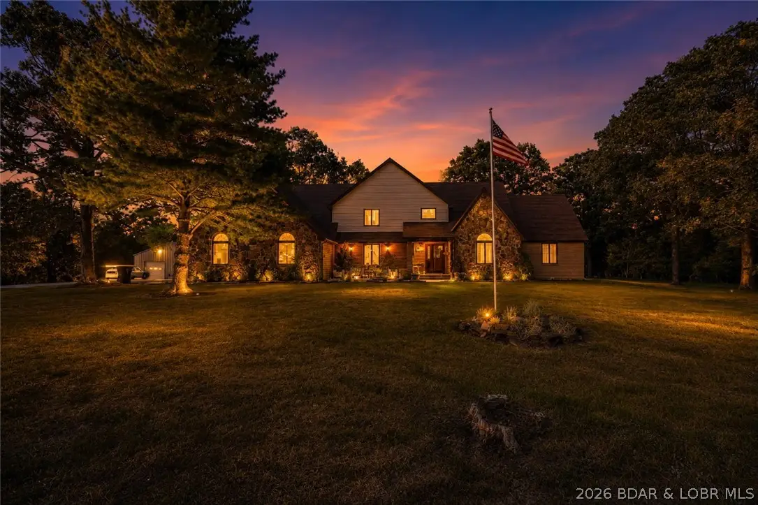 14511 Highway E E, Eldridge, MO 65463 - #1