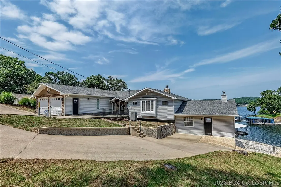 633 Storm Cove Drive, Linn Creek, MO 65052 - #1