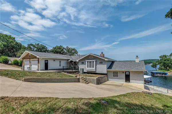 633 Storm Cove Drive, Linn Creek, MO 65052