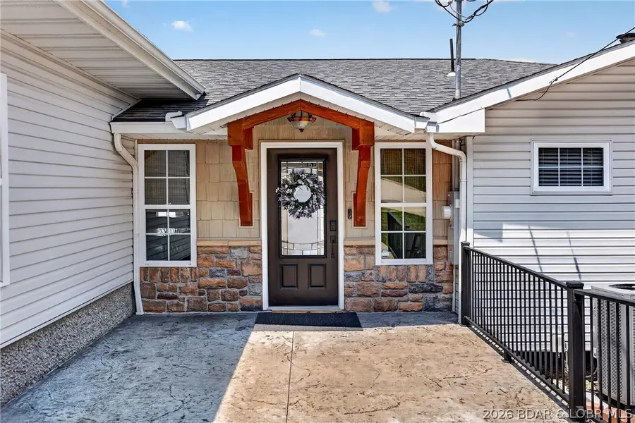633 Storm Cove Drive, Linn Creek, MO 65052 - #2