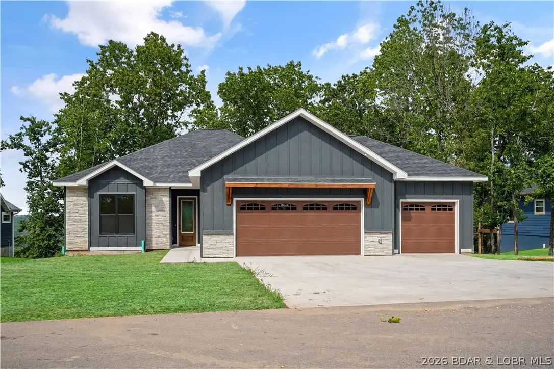 Lot 164 Cross Creek Drive, Camdenton, MO 65020 - #1