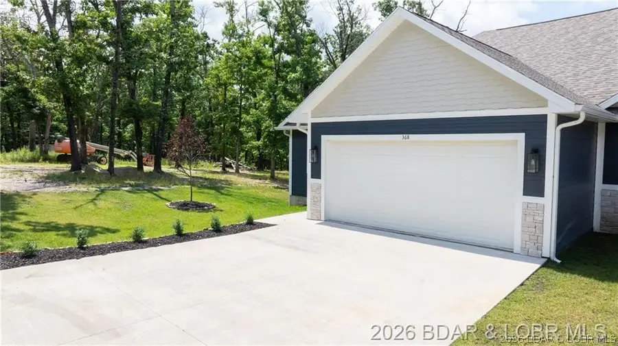 368 Tuscany Drive, Camdenton, MO 65020 - #2