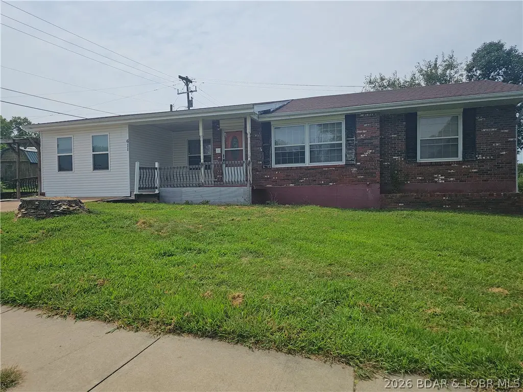 611 Oak Street, Eldon, MO 65026 - #1