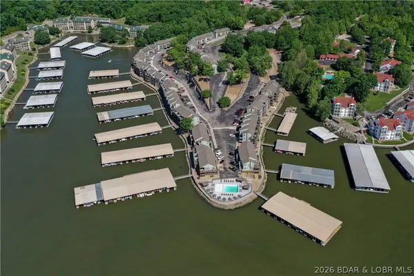 150 Southwood Shores Drive #21-4B, Lake Ozark, MO 65049