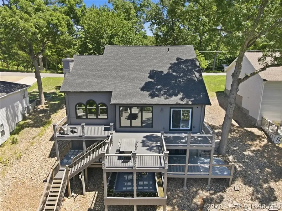 71 Arrowhead Beach Road, Lake Ozark, MO 65049 - #2