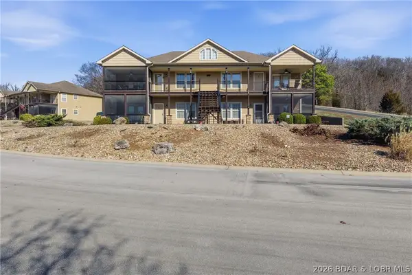 50 Tom Watson Court #600C, Lake Ozark, MO 65049