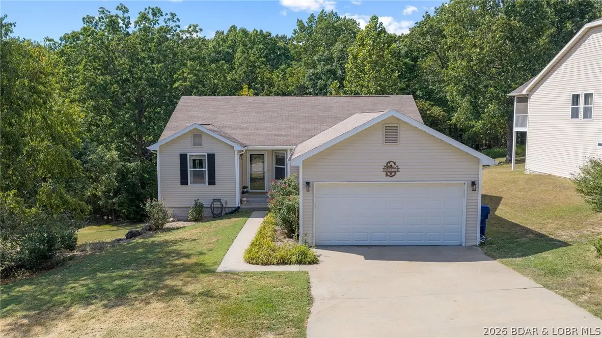 362 Hollyhock Drive, Camdenton, MO 65020 - #1