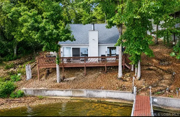 1563 Spring Valley Road, Osage Beach, MO 65065