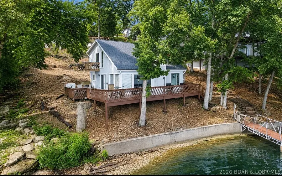 1563 Spring Valley Road, Osage Beach, MO 65065 - #2