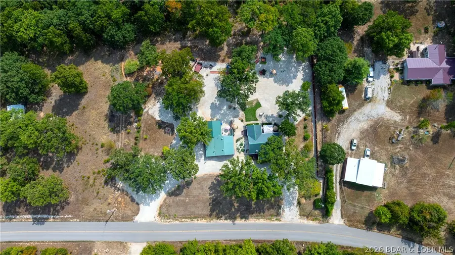 2288 Dry Hollow Road, Camdenton, MO 65020 - #2