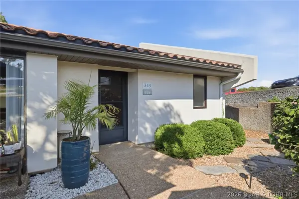 343 Racquetclub Drive #226, Lake Ozark, MO 65049