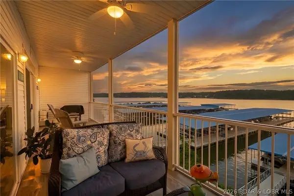 5450 Christopher Lane #314, Osage Beach, MO 65065