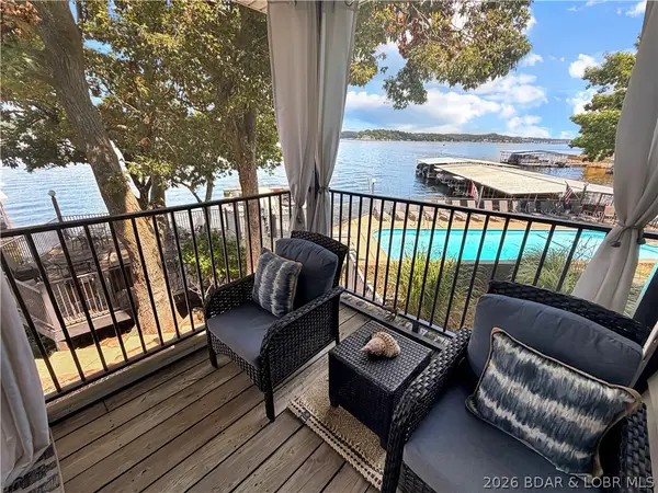 109 Woodcrest Drive #1C, Lake Ozark, MO 65049