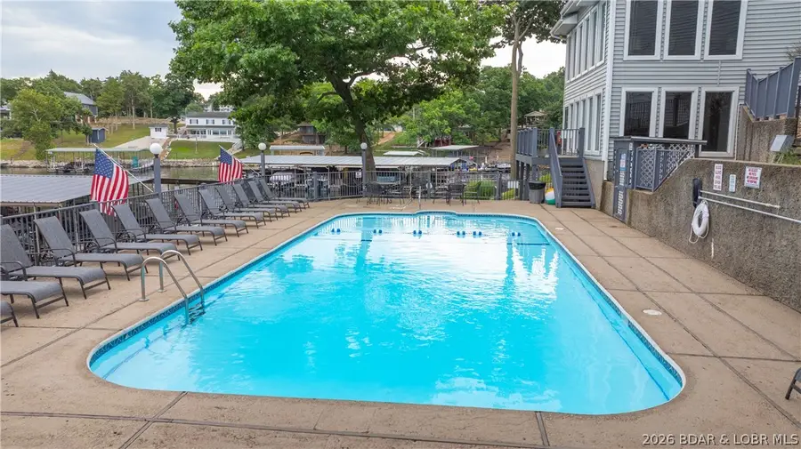 109 Woodcrest Drive #1C, Lake Ozark, MO 65049 - #3