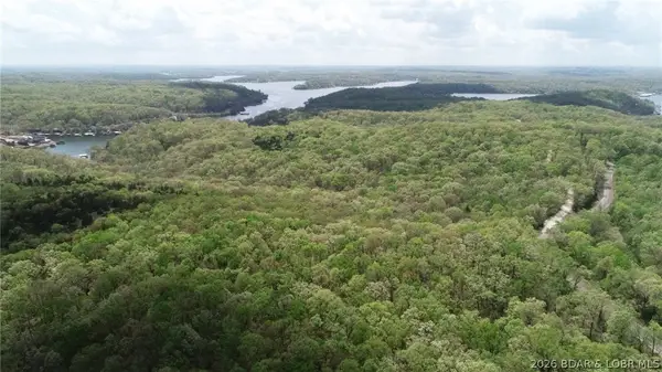 5.10 Acres Brendel Boulevard #Tract 3, Rocky Mount, MO 65072