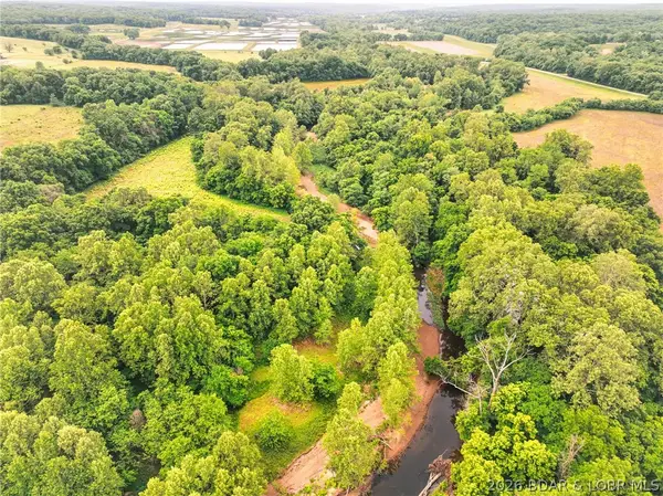 TBD Hwy M Highway, Stover, MO 65078