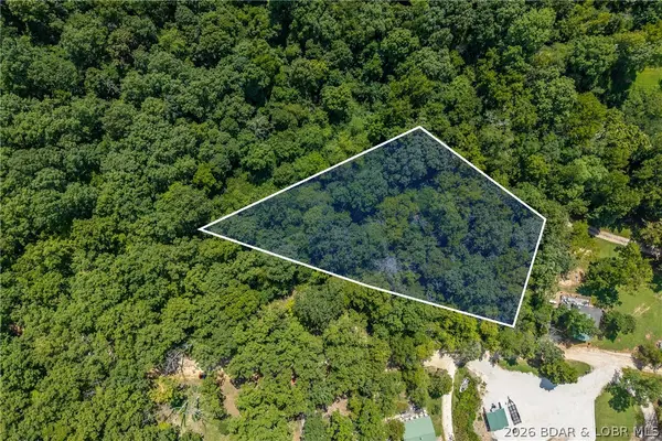 TBD Oak Cove Road, Stover, MO 65078