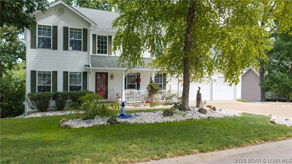 1008 Beacon Ridge Drive, Lake Ozark, MO 65049 - #1