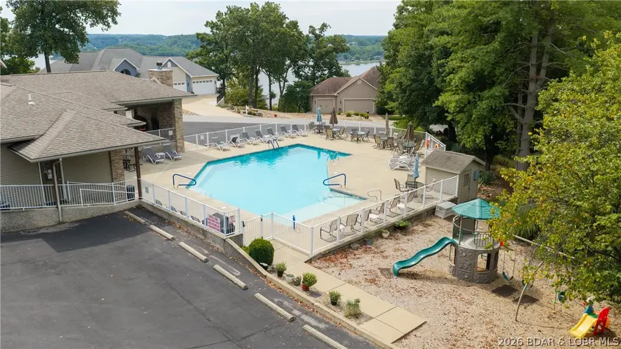 1008 Beacon Ridge Drive, Lake Ozark, MO 65049 - #3