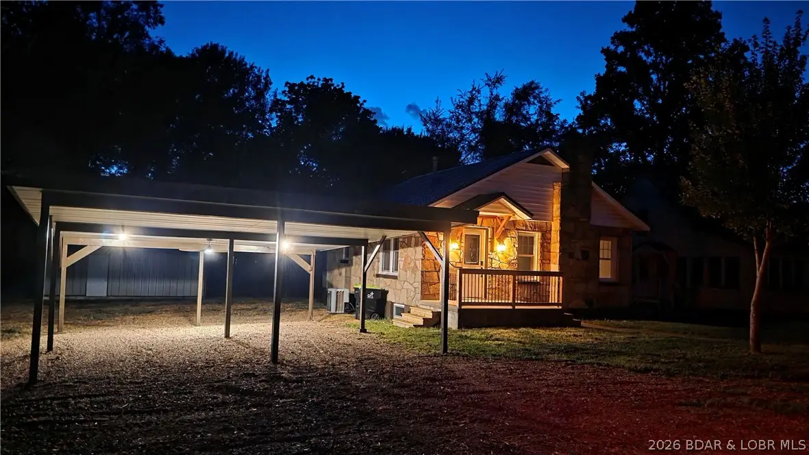 203 S Hunter St, Versailles, MO 65084 - #1