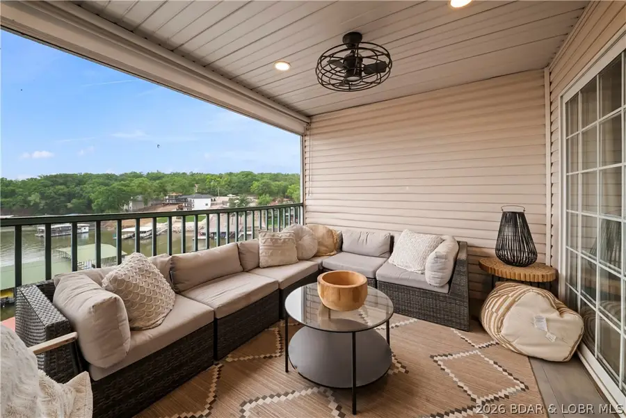305 Highland Shores #5C, Lake Ozark, MO 65049 - #2