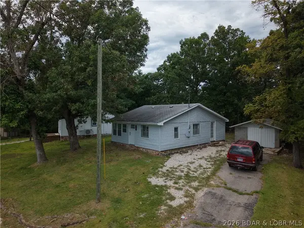 1602 Cup Tree Road, Gravois Mills, MO 65037