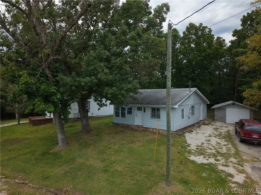 1602 Cup Tree Road, Gravois Mills, MO 65037 - #2