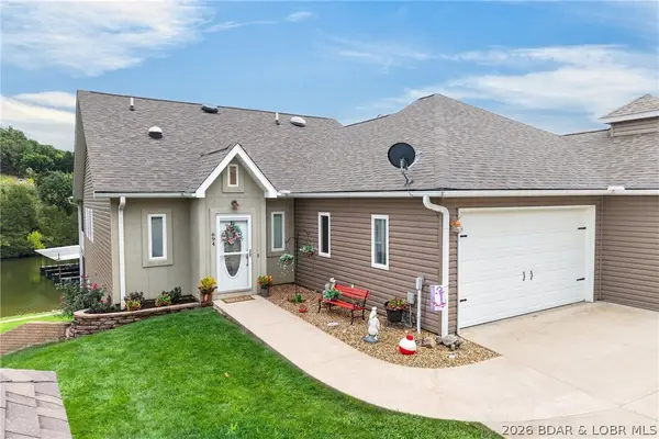 694 Nautica Road, Camdenton, MO 65020