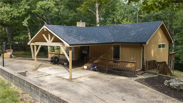 113 Kingsrow Drive, Camdenton, MO 65020