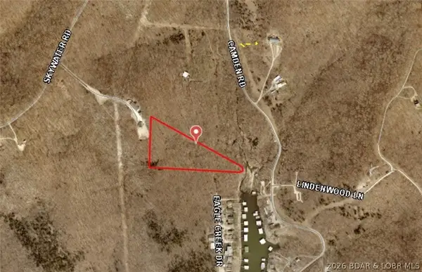 Tbd Camden Road, Gravois Mills, MO 65037