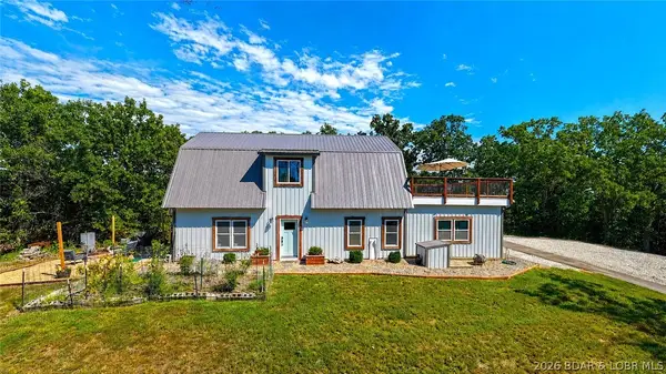 92 Pikes Peak Road, Roach, MO 65787