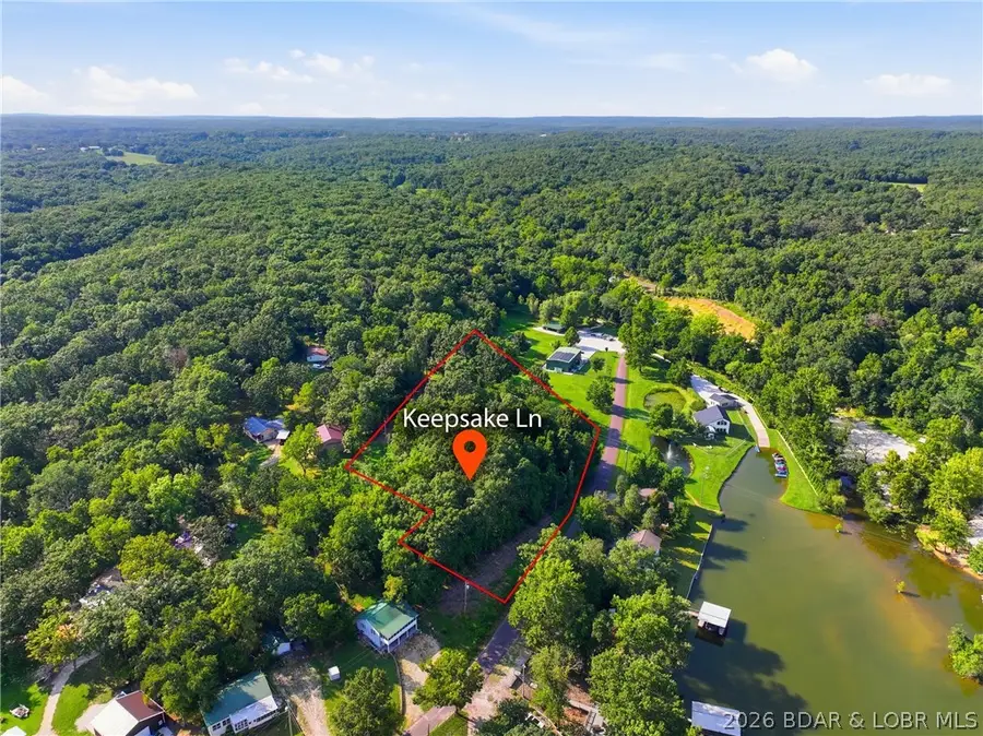 TBD Keepsake Road, Gravois Mills, MO 65037 - #2