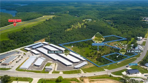 6100 Osage Beach Parkway, Osage Beach, MO 65065