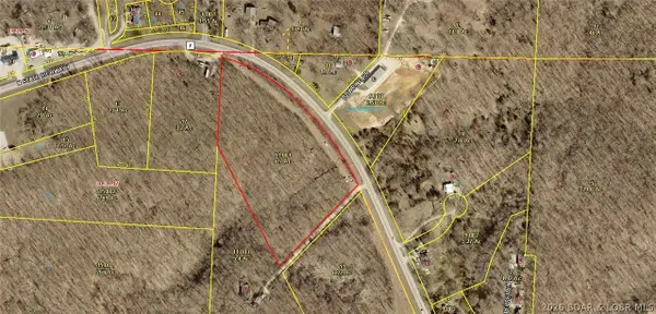 TBD N. Hwy 7, Camdenton, MO 65020