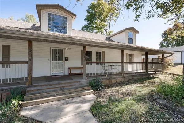 406 South Godfrey Street, Eldon, MO 65026
