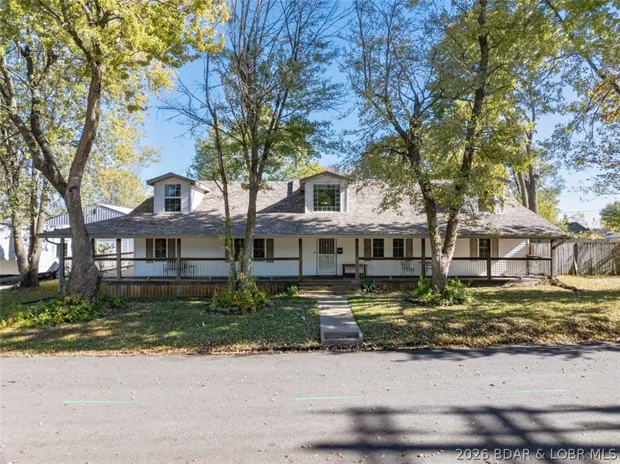 406 South Godfrey Street, Eldon, MO 65026 - #2