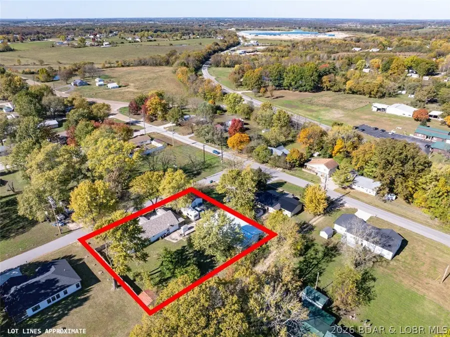 406 South Godfrey Street, Eldon, MO 65026 - #3
