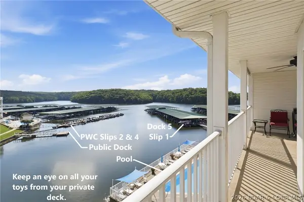 4800 Eagleview Drive #544, Osage Beach, MO 65065