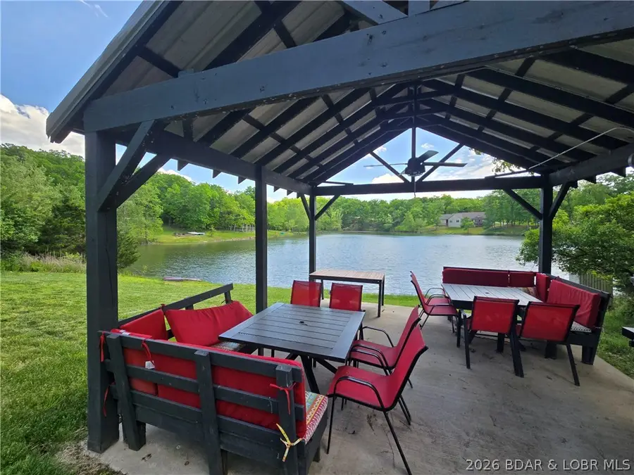 316 Albany Drive, Village Of Four Seasons, MO 65049 - #3