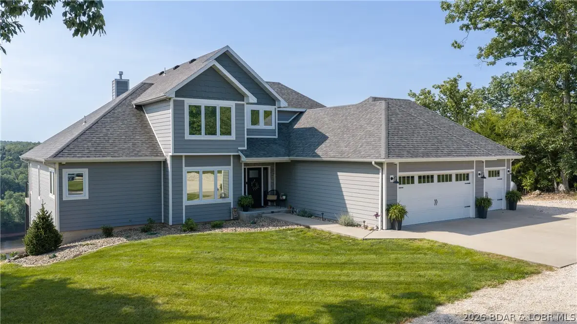22 Bluff Drive, Eldon, MO 65026 - #1