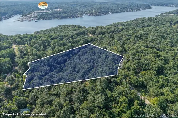 Paul Road, Barnett, MO 65011