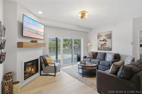 166 Oak Harbor Drive #3D, Camdenton, MO 65020