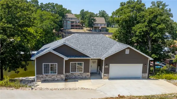 1232 Guenther Lane, Osage Beach, MO 65065